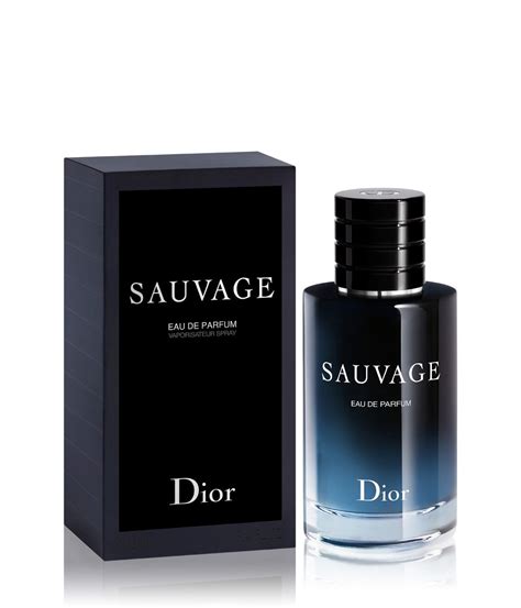 dior sauvage verpackung|dior sauvage women.